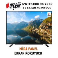 ARÇELİK 3 MM TV EKRAN KORUYUCUSU 42'' İNC (106 EKRAN) A42L89005A 