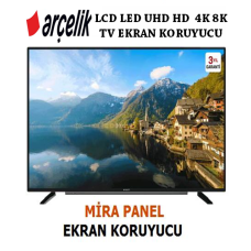 ARÇELİK 3 MM TV EKRAN KORUYUCUSU 42'' İNC (106 EKRAN) A42L89005A 