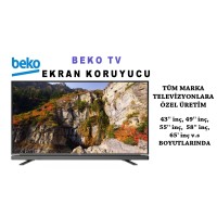 BEKO 3 MM TV EKRAN KORUYUCU 65" İNÇ 165 EKRAN B65 OLED 9795 5S