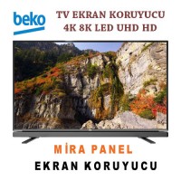 BEKO  B49L 88405B - 49'' İnç  3 MM TV Ekran Koruyucu