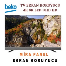 BEKO  B49L 87525S - 49'' İnç  3mm TV Ekran Koruyucu