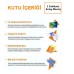 Mirapanel  TELEFUNKEN 55TU7020 - 55'' İnç 3 MM TV Ekran Koruyucu