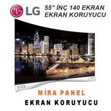 LG TV EKRAN KORUYUCUSU 3 MM UP75006LF 50" İNÇ  4K TV