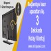 REGAL TV Ekran Koruyucusu 32R4020H - 32'' İnç Tv Koruma Paneli  