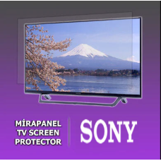 Sony TV Ekran Koruyucu  3 MM 55'' İnç TV SONYKD55AF8