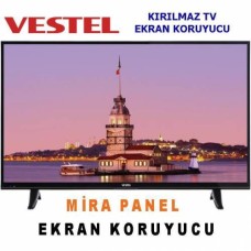 VESTEL 3 MM TV EKRAN KORUYUCU  48FD5400 - 48'' İnç TV UYUMLU