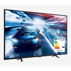 Woon 39'' İnç 3 MM Tv Ekran Koruyucusu HD Ready Android Smart Uydulu LED TV