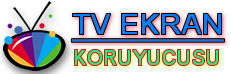 Tv Ekran Koruyucusu